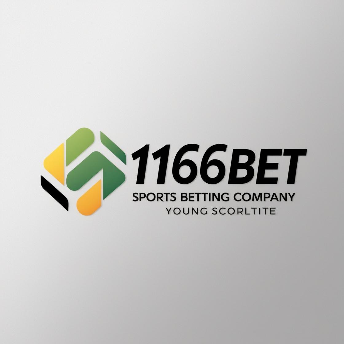 Logo da 1166bet