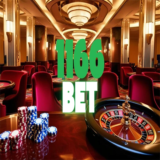 1166bet