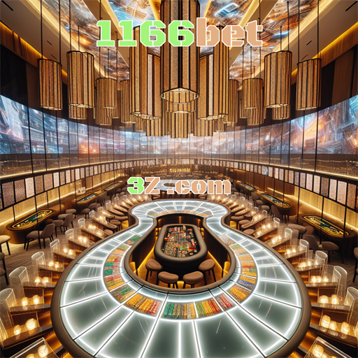 Descubra a Emoção da Loteria no 1166bet